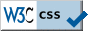     W3C   CSS