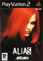  Alias  PlayStation 2     