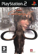  Syberia II  PlayStation 2     